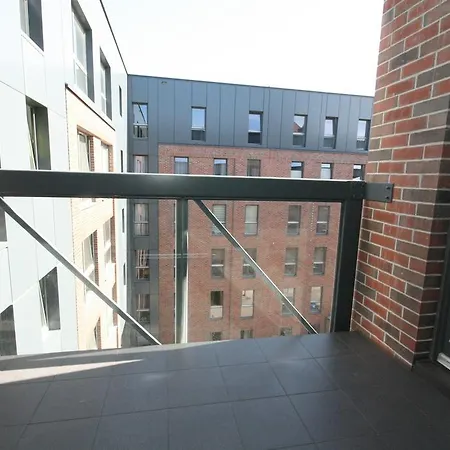 Rent A Flat - Kilinskiego St. *