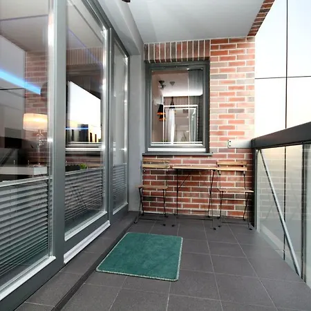 Rent A Flat - Kilinskiego St.