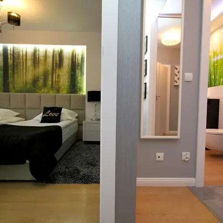 Rent A Flat - Kilinskiego St. *