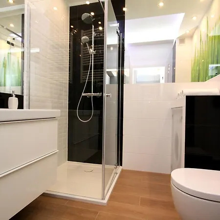 Rent A Flat - Kilinskiego St. Apartment